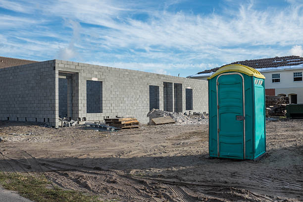 Best Portable restroom solutions  in London, KY
